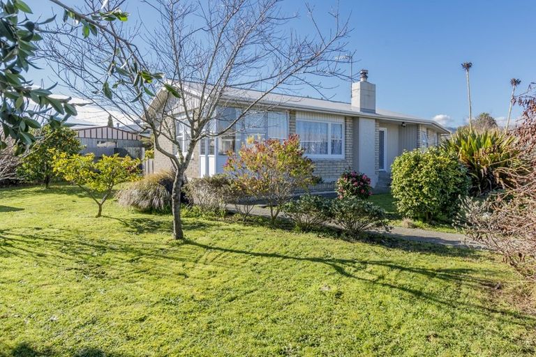 Photo of property in 43 Parsons Avenue, Levin, 5510