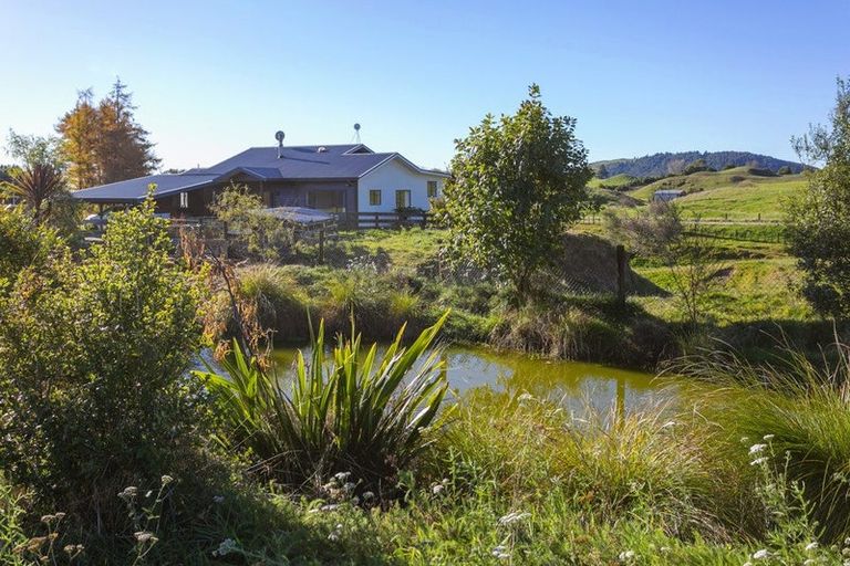 Photo of property in 153 Marotiri Road, Marotiri, Mangakino, 3492