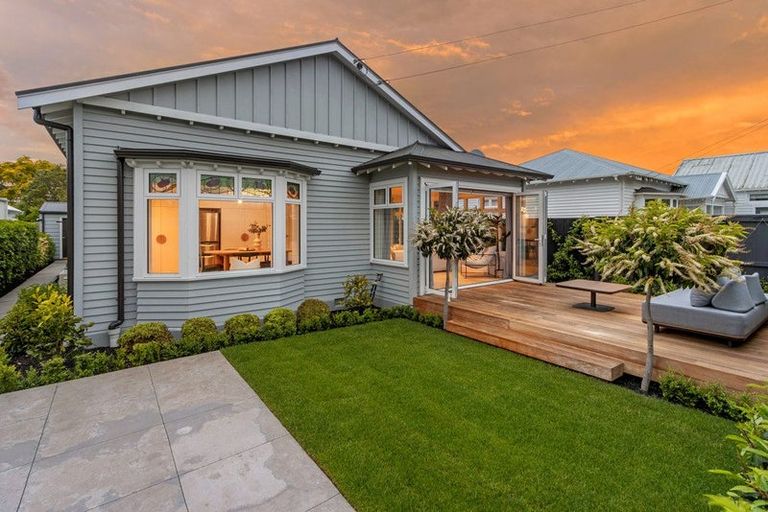 Photo of property in 112 Westminster Street, St Albans, Christchurch, 8014