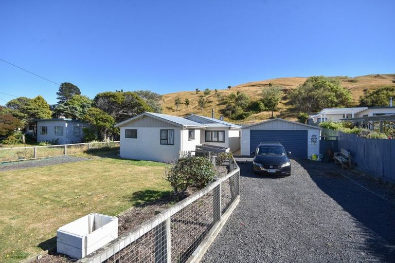 Photo of property in 706 Brighton Road, Ocean View, Dunedin, 9035