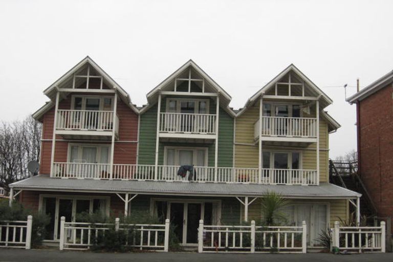 Photo of property in Also 808 Cumberland St, 67 Dundas Street, North Dunedin, Dunedin, 9016