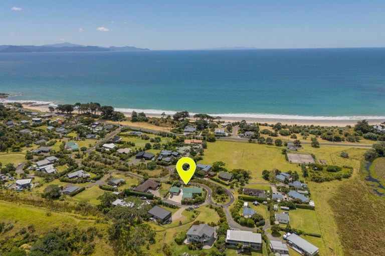 Photo of property in 38 Kawhero Drive, Kuaotunu, Whitianga, 3592