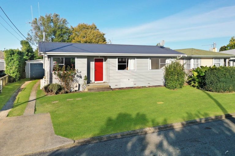 Photo of property in 59 Spinley Street, Te Awamutu, 3800