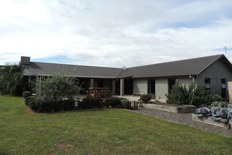 Photo of property in 311 Henry Watson Road, Matamata, 3472