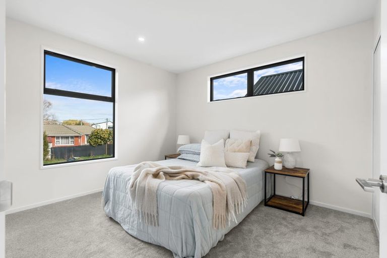 Photo of property in 3/7 Bunyan Street, Waltham, Christchurch, 8023