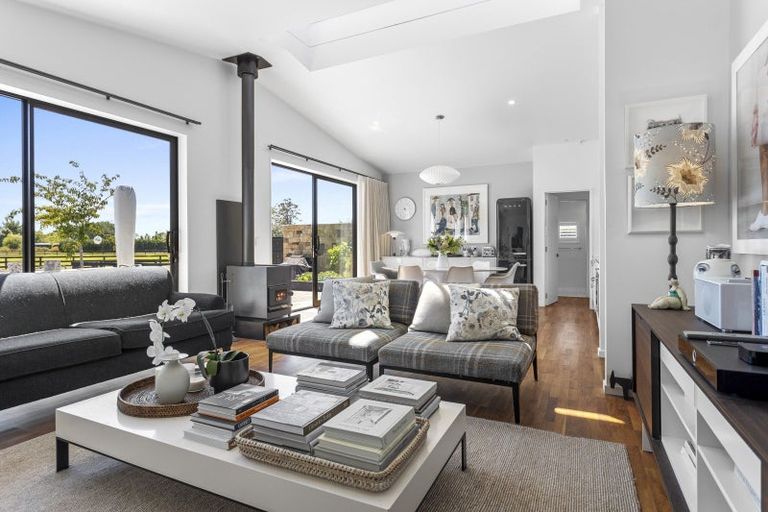 Photo of property in 165 Raddens Road, Ohoka, Kaiapoi, 7692