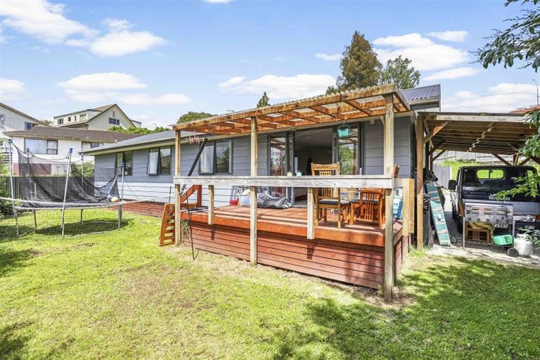 Photo of property in 207b Cambridge Road, Hillcrest, Hamilton, 3216