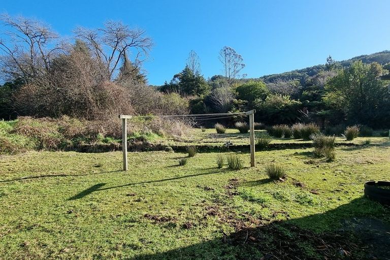 Photo of property in 30 Oxford Street, Taylorville, Greymouth, 7805