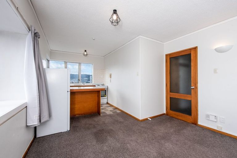 Photo of property in Iona Towers, 401/140 Abel Smith Street, Te Aro, Wellington, 6011
