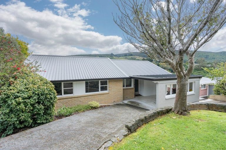 Photo of property in 5 Upland Street, Helensburgh, Dunedin, 9010