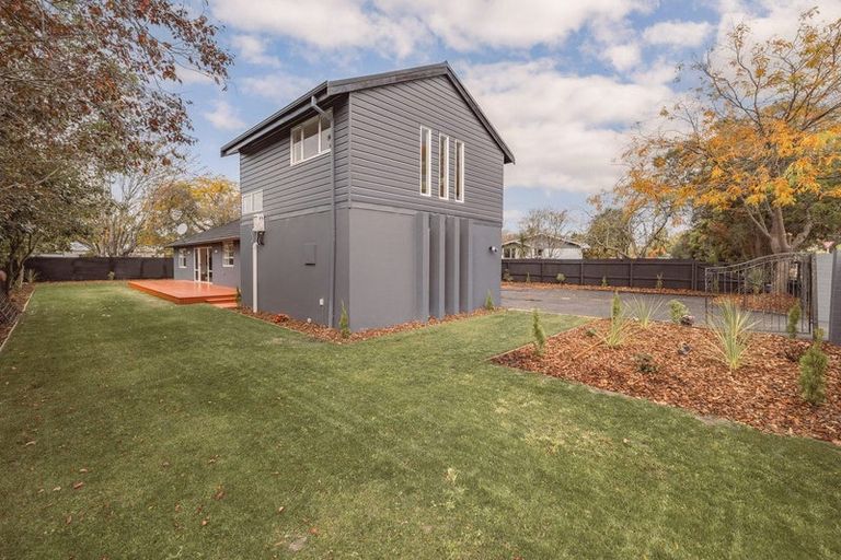 Photo of property in 258 Island Road, Kaiapoi, 7630