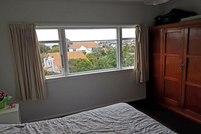 Photo of property in 7 Hauraki Street, Karori, Wellington, 6012