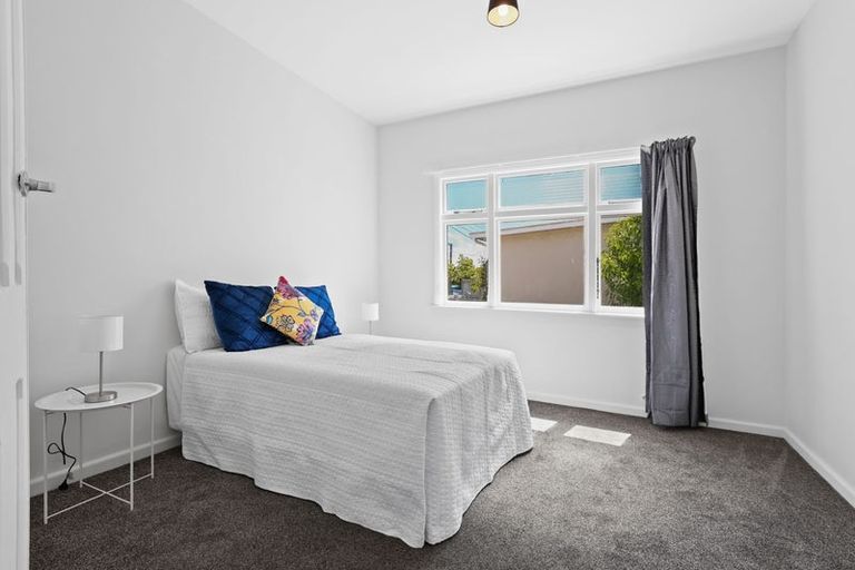 Photo of property in 17 Hart Street, Woolston, Christchurch, 8023