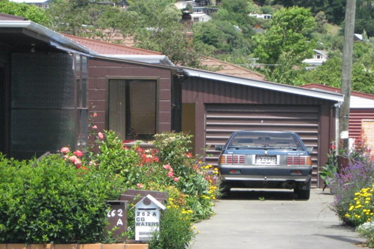 Photo of property in 2/262a Centaurus Road, Hillsborough, Christchurch, 8022