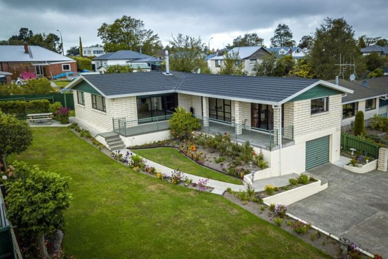Photo of property in 20 Glenview Terrace, Highfield, Timaru, 7910
