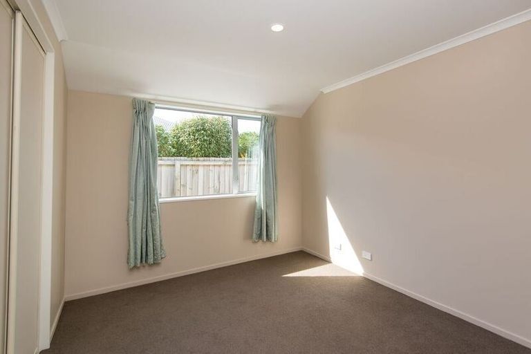 Photo of property in 11 Excalibur Place, Burwood, Christchurch, 8083