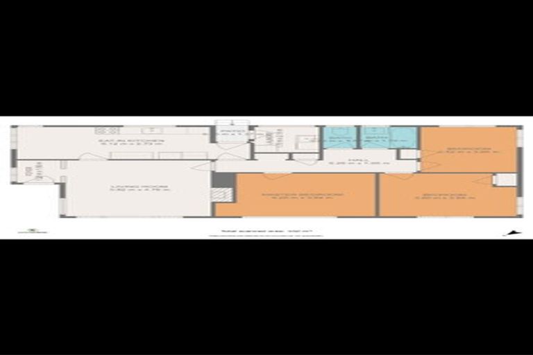 Photo of property in 16 Grant Crescent, Masterton, 5810