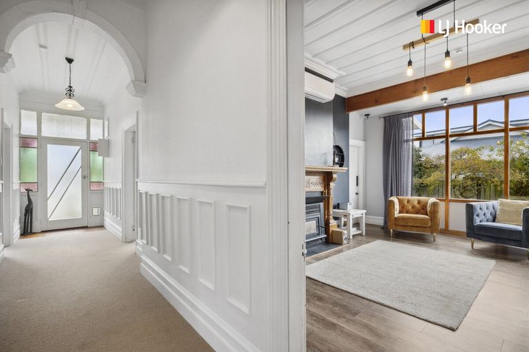 Photo of property in 45 Cranston Street, Andersons Bay, Dunedin, 9013