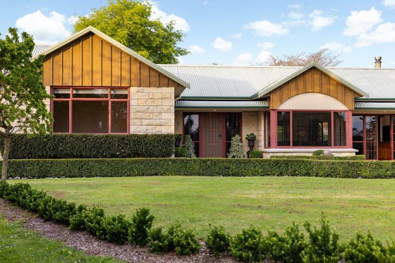 Photo of property in 19 Hereford Drive, Horsham Downs, Hamilton, 3281