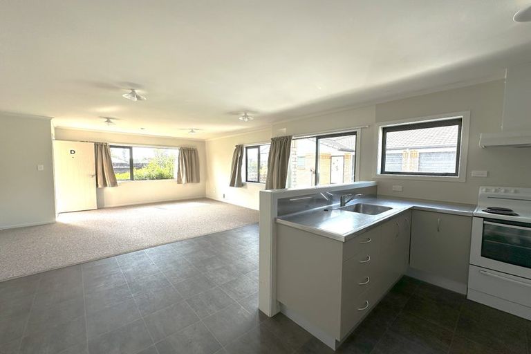 Photo of property in 28d Enderley Avenue, Enderley, Hamilton, 3214