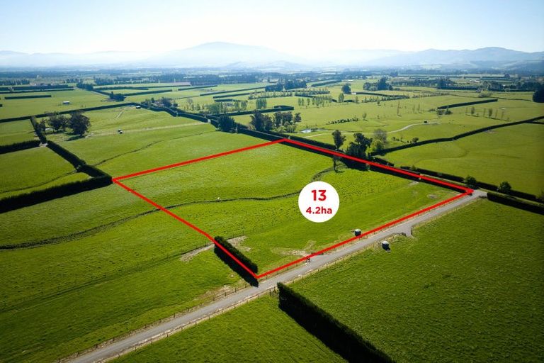 Photo of property in 125 Chapel Road, Loburn, Rangiora, 7472