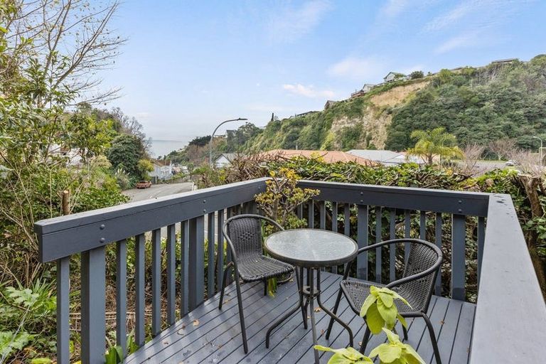 Photo of property in 94 Milton Road, Bluff Hill, Napier, 4110