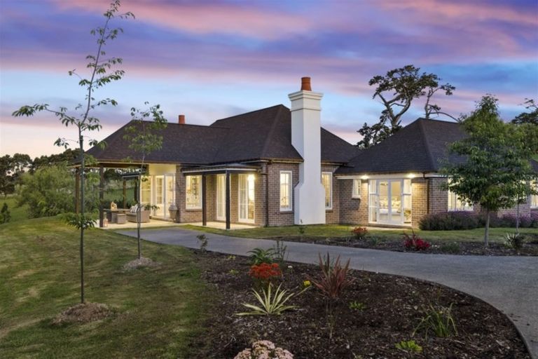 Photo of property in 258 Bawden Road, Dairy Flat, Albany, 0792