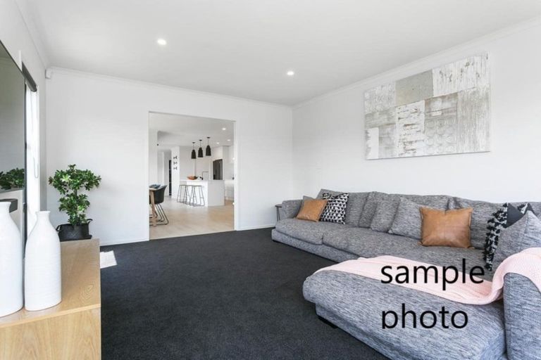 Photo of property in 41 Capper Crescent, Chartwell, Hamilton, 3210