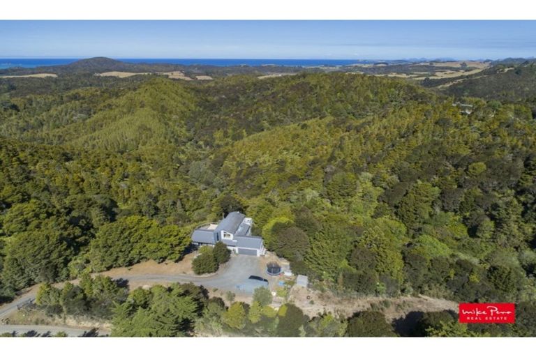 Photo of property in 677 Ngunguru Ford Road, Kiripaka, Whangarei, 0173
