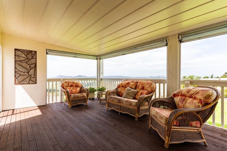 Photo of property in 137 Going Road, Ruatangata West, Kamo, 0185