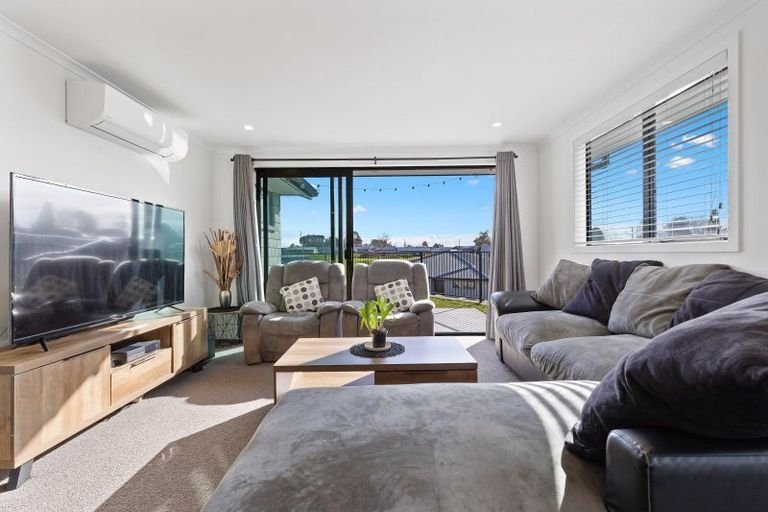 Photo of property in 123 Reservoir Street, Putaruru, 3411