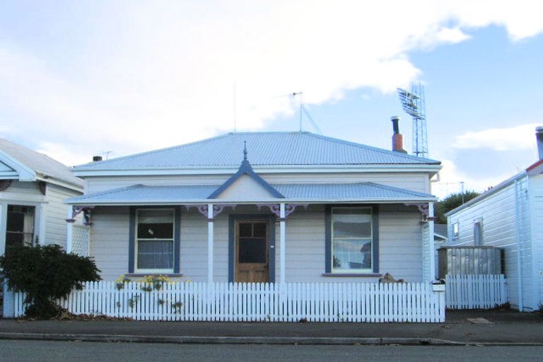 Photo of property in 88 Nelson Crescent, Napier South, Napier, 4110