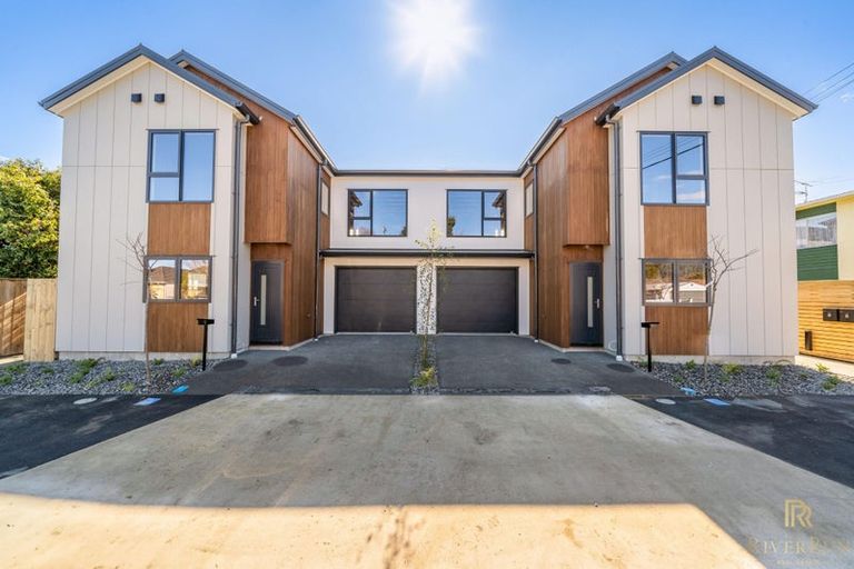 Photo of property in 1/104 Martin Street, Wallaceville, Upper Hutt, 5018