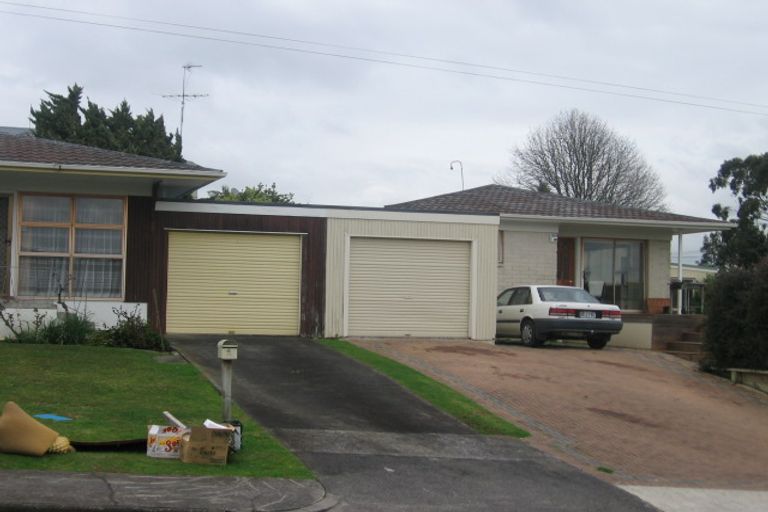 Photo of property in 3/34 Wellington Street, Papakura, 2110