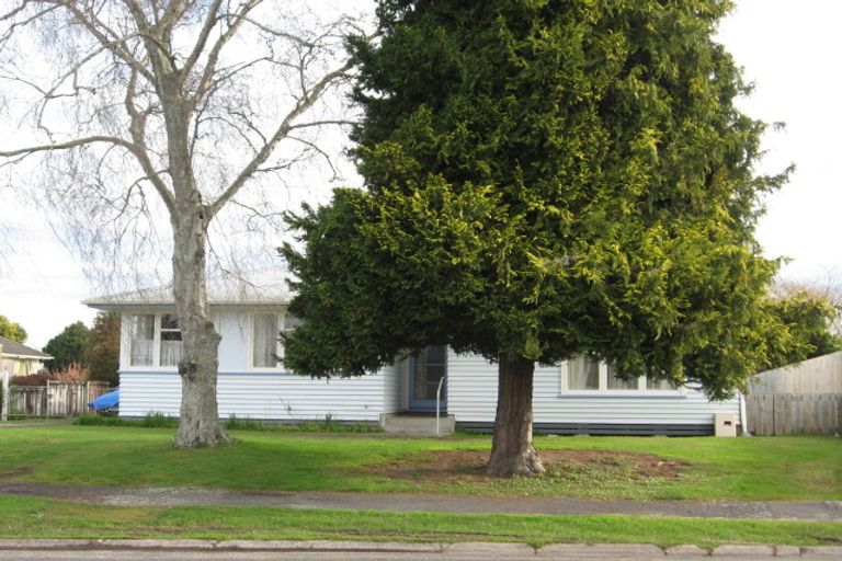 Photo of property in 5 Caistor Street, Fairview Downs, Hamilton, 3214