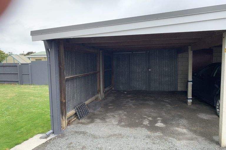 Photo of property in 2/26 Babington Street, Parkside, Timaru, 7910