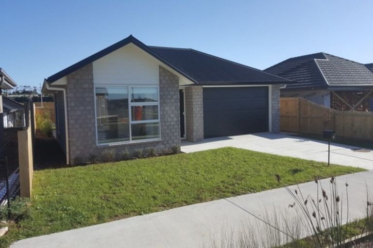 Photo of property in 6 Rainsford Road, Pukekohe, 2120
