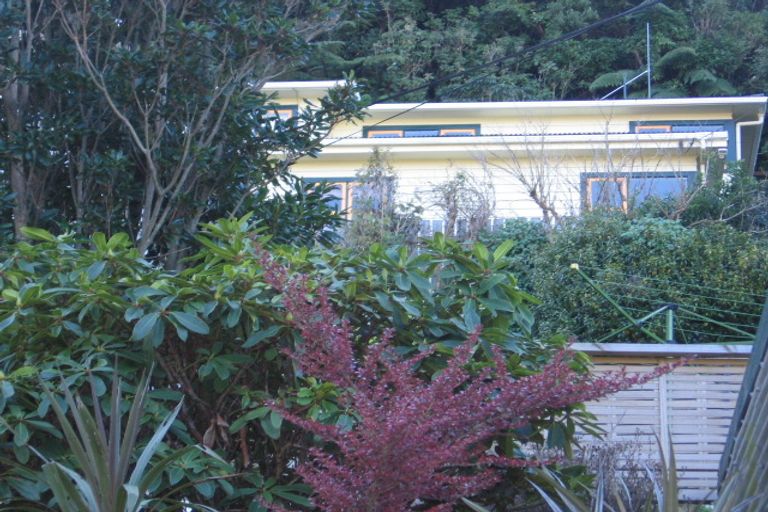 Photo of property in 56 Awarua Street, Ngaio, Wellington, 6035