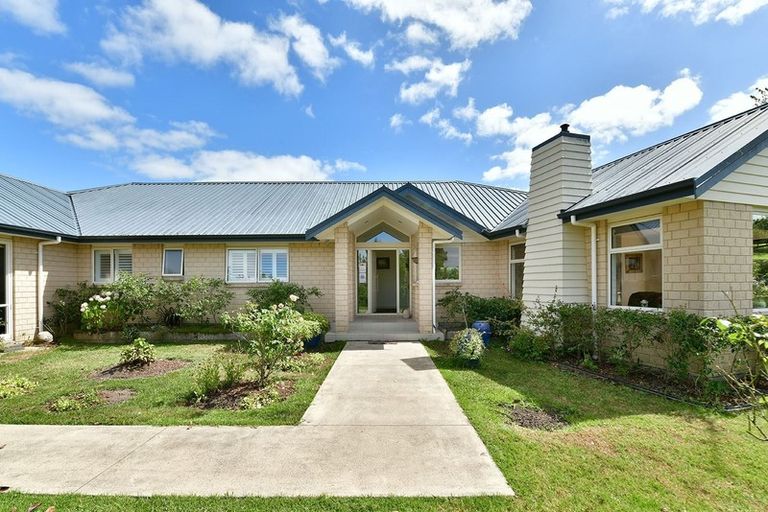 Photo of property in 47 Newman Road, Stillwater, Silverdale, 0993