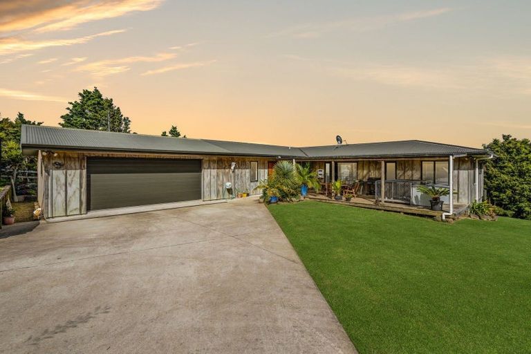 Photo of property in 43b Wood Road, Maungatapere, Whangarei, 0179