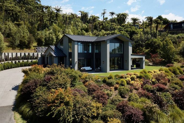 Photo of property in 8 Minden Hill Lane, Minden, Tauranga, 3176