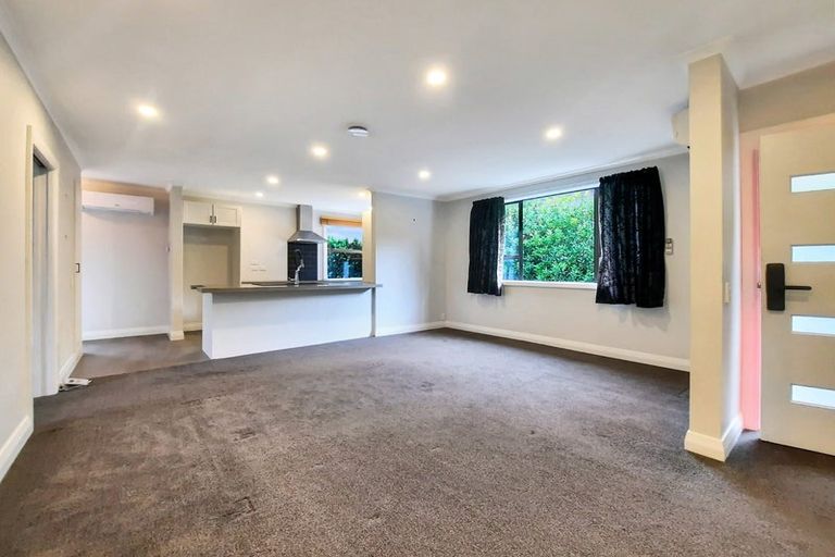 Photo of property in 12 Willis Place, Spreydon, Christchurch, 8024