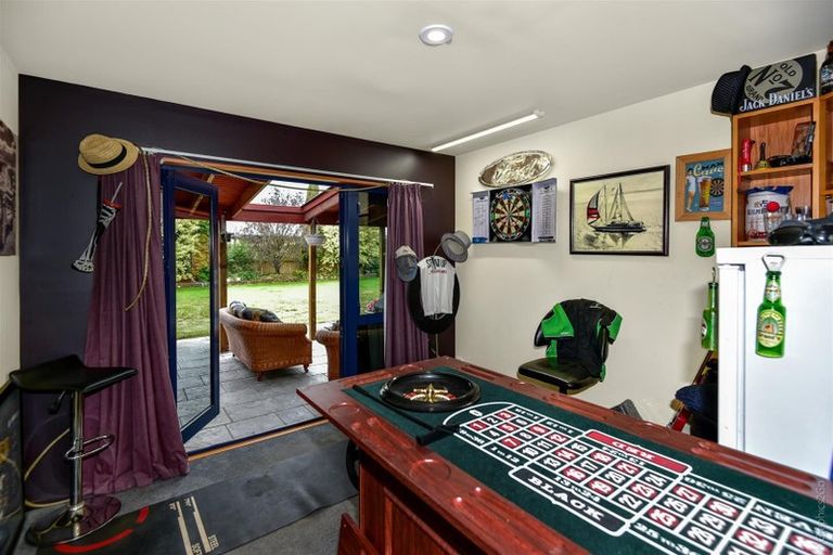 Photo of property in 3 Brooker Place, Kirwee, Darfield, 7571