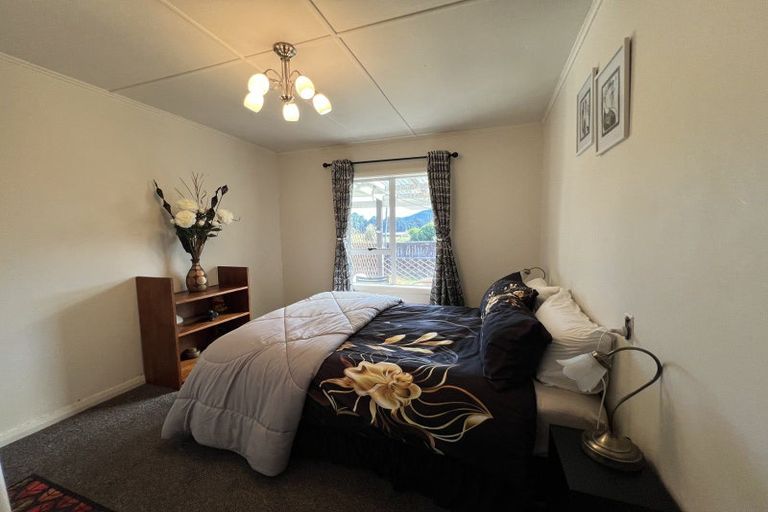 Photo of property in 107 Red Jacks Road, Ngahere, Dobson, 7872