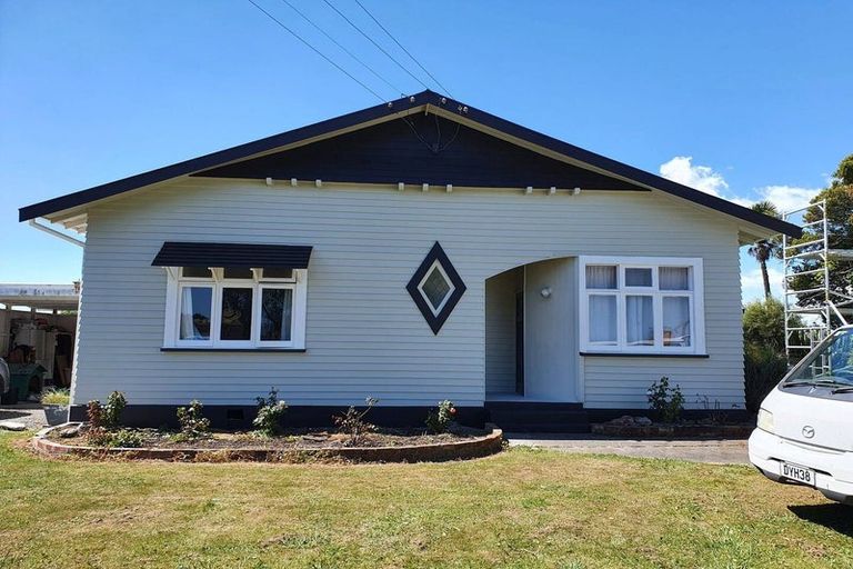 Photo of property in 356 Kuku Beach Road, Kuku, Levin, 5570