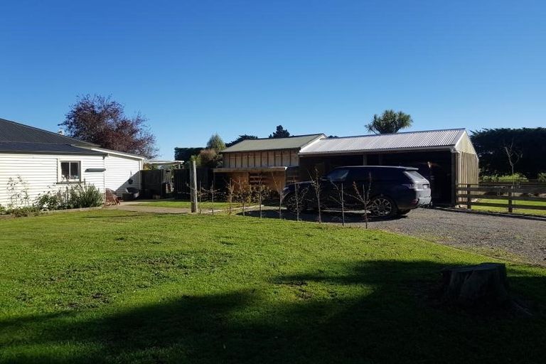 Photo of property in 8 Mcraes Road, Waikari, 7385