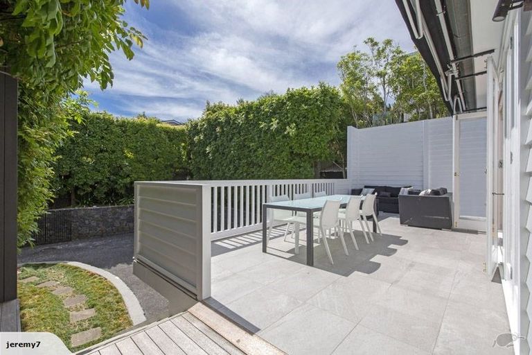 Photo of property in 11 Vine Street, Saint Marys Bay, Auckland, 1011