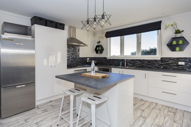 Photo of property in 327 Smillies Road, Georgetown, Oamaru, 9494