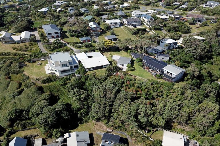 Photo of property in 18 Coates Avenue, Baylys Beach, Dargaville, 0377