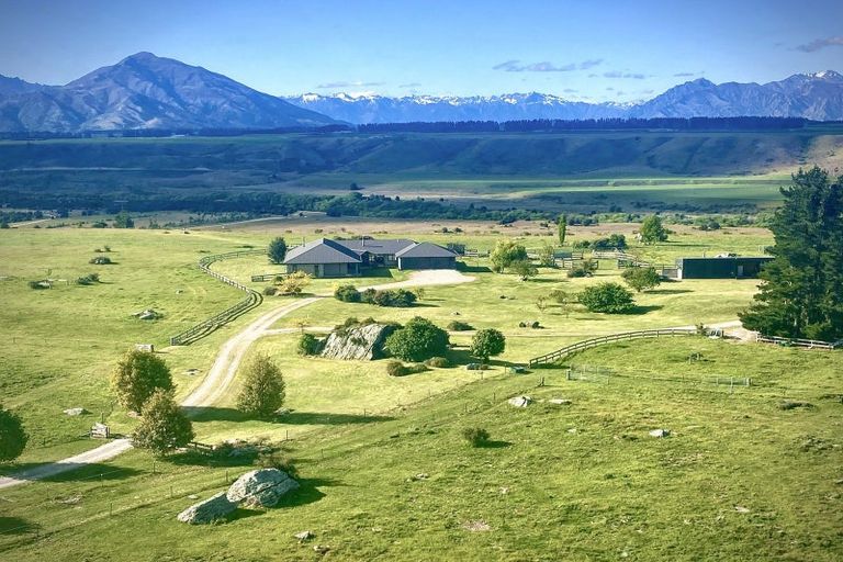 Photo of property in 182 Stevenson Road, Wanaka, 9382